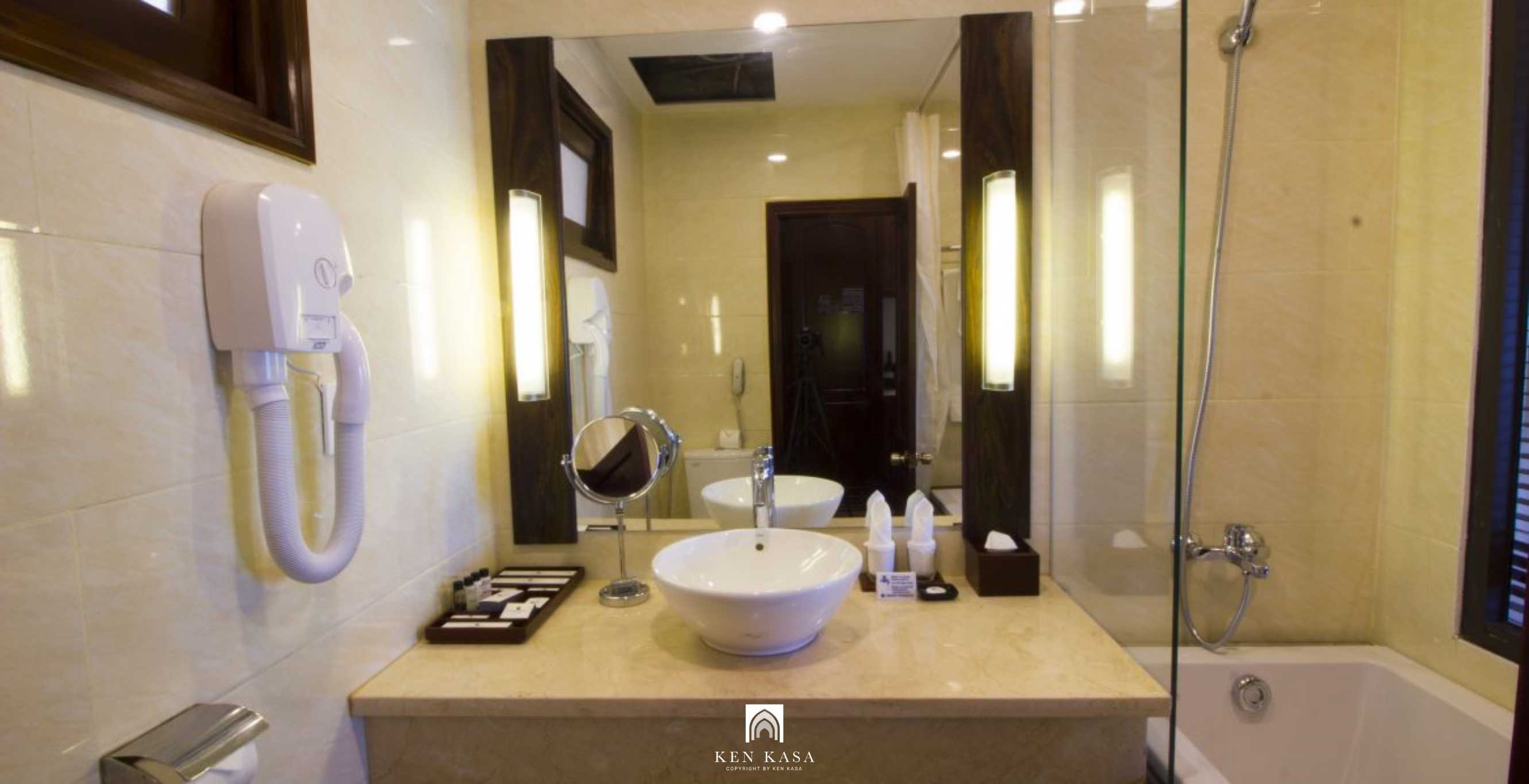 Thiết kế tại Saigon Phu Quoc Resort & Spa